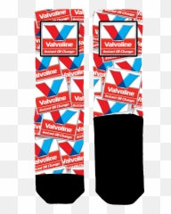 Valvoline Original - Sock png