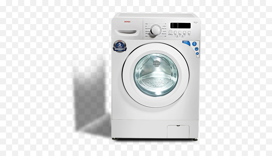 Wmff60sd Fully Automatic - Fully Automatic Intex Washing Machine Png,Washing Machine Png