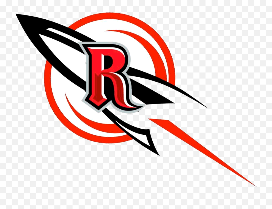 The Huntsville Rockets - Huntsville Rockets Football Png,Rockets Logo Png