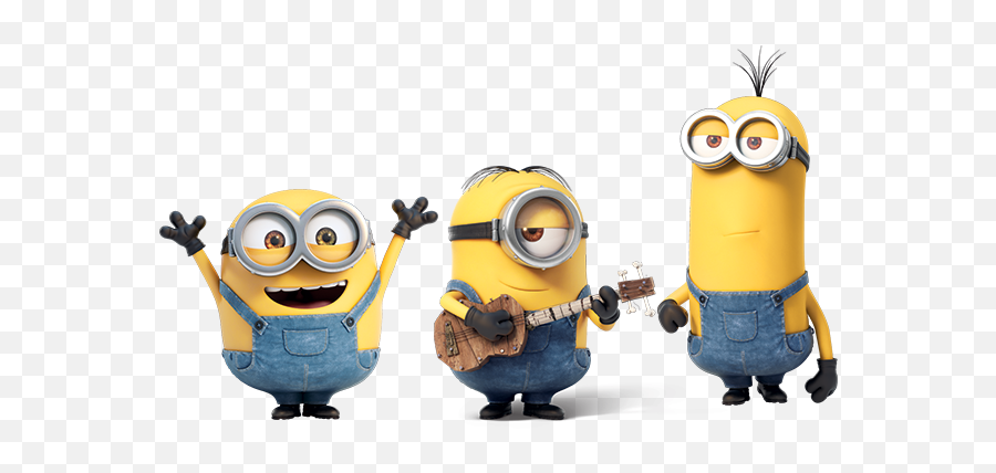 Minions Png - Minions Png,Minions Transparent Background