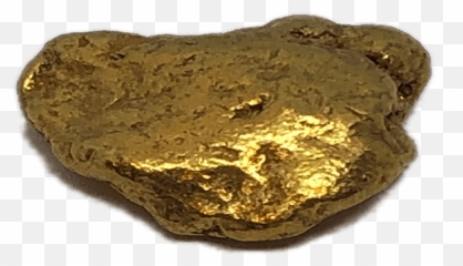 6 - Artifact Png,Gold Nugget Png