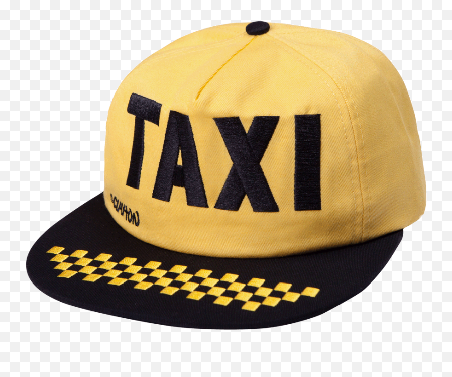 Subway Shover Wearing Maga Hat - Taxi Hat Png,Maga Png