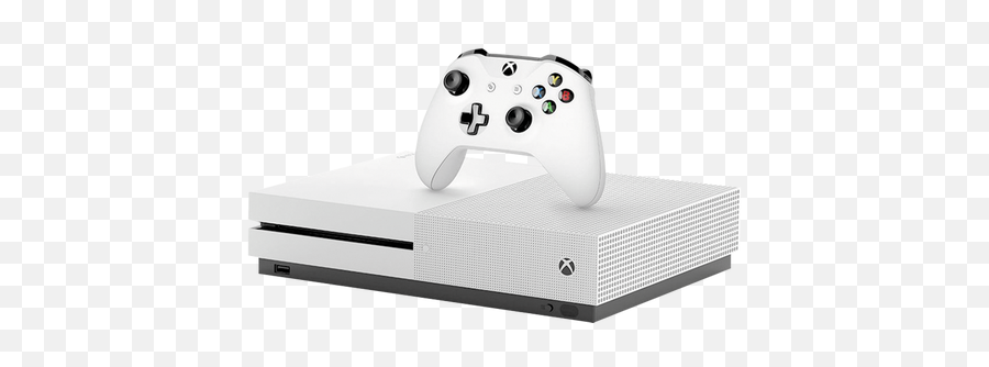 Xbox One S Png Picture - Xbox One S Png,Xbox One Png