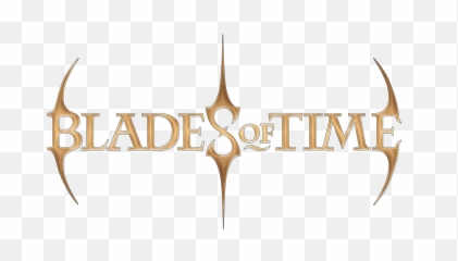 Hacknslash Your Way To - Blades Of Time Png,Claw Slash Png