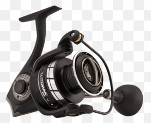 Abu Garcia Elite Max 40 Spinning Reel - Reel Penn Battle 5000 Png,Fishing Reel Png