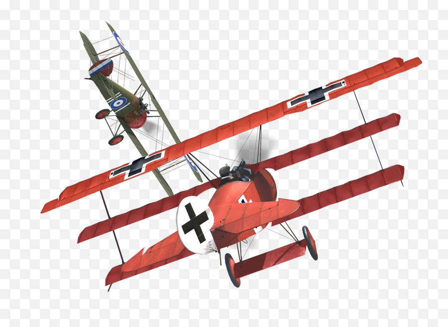 Red Baron Png Transparent Baronpng Images Pluspng - Red Baron In Hd,Plane Transparent Background