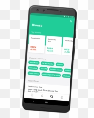 Robinhood Equity Token Security Offering - Stowise Robinhood Trading App Png,Robin Hood Png