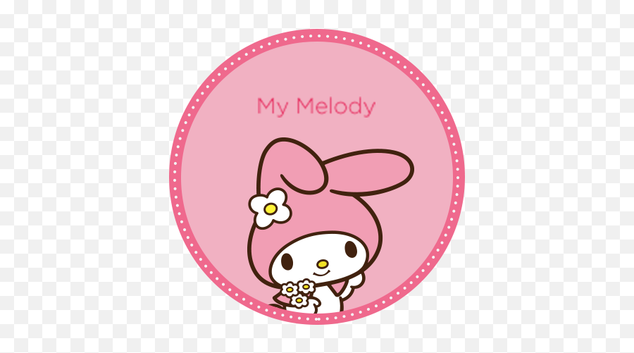 Sanrio Hello Kitty Central - My Melody Png,My Melody Transparent
