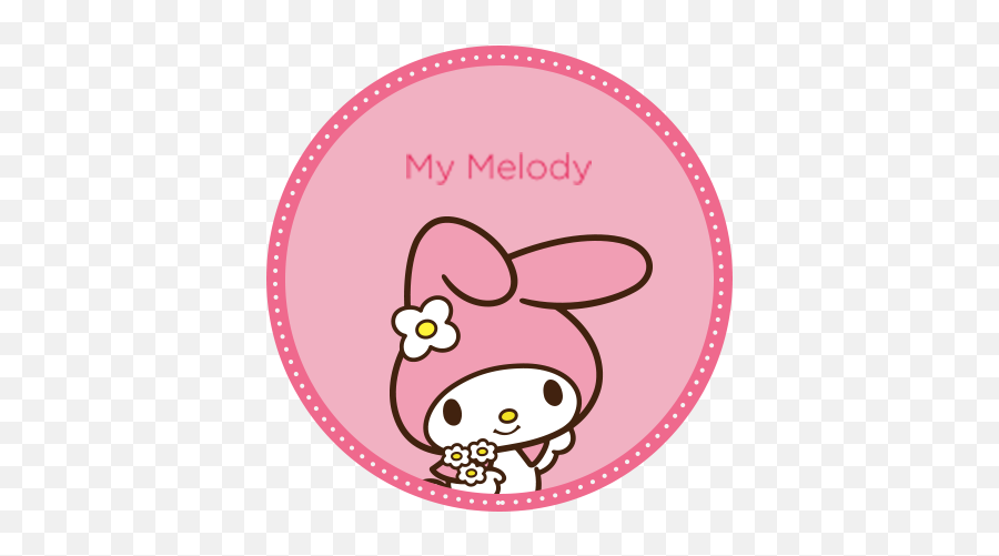 Sanrio Hello Kitty Central - My Melody Png,My Melody Transparent - free ...