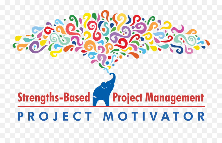 Project Motivator Strengths - Based Project Management Graphic Design Png,Strengths Png