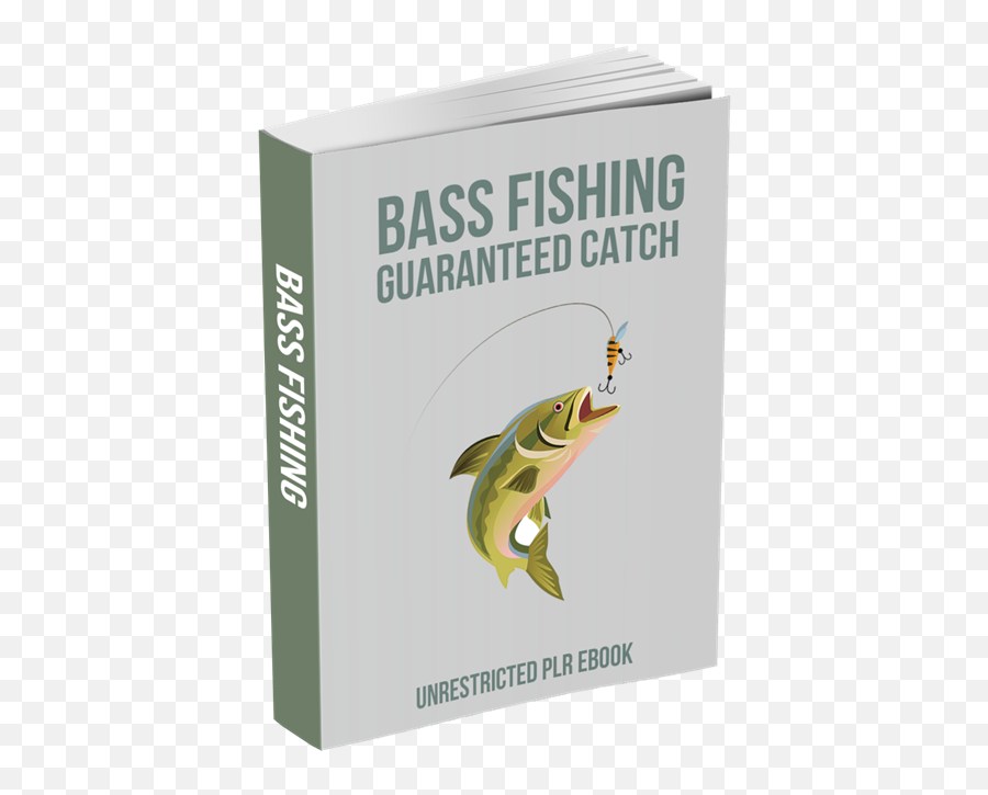 Bass Fish Png - Fishing Sign,Bass Fish Png