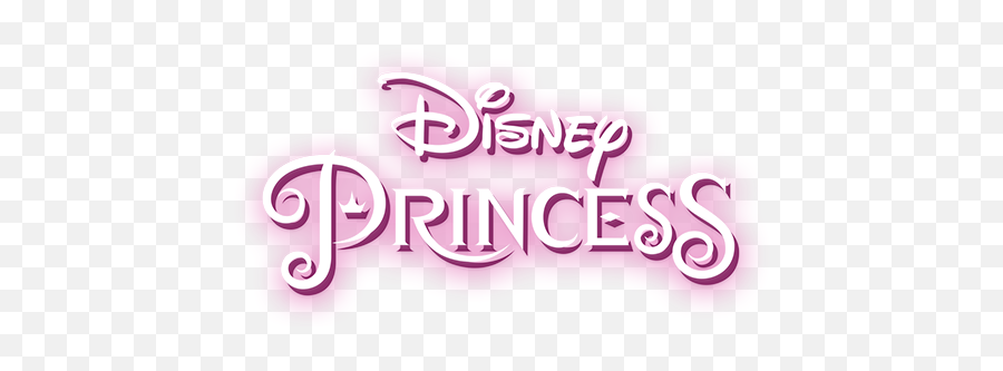Disney Princess Logo Png 9 Image - Disney Princess Transparent Logo,Disney Princess Logo
