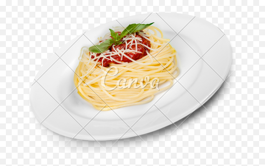 Full Size Png Image - Al Dente,Spaghetti Png
