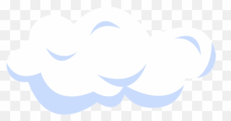Transparent Png Svg Vector File - Clip Art,Nubes Png