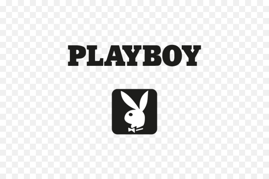 Playboy Logo Png Logos Vector Ai - Vector Playboy Logo Png,Playboy Logo Png