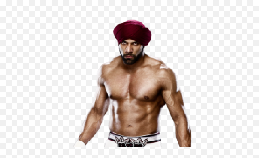 Jinder Mahal Screenshots Images And - Jinder Mahal 2012 Png,Jinder Mahal Png