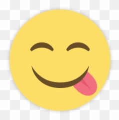 Yum - Smiley Png,Yum Png