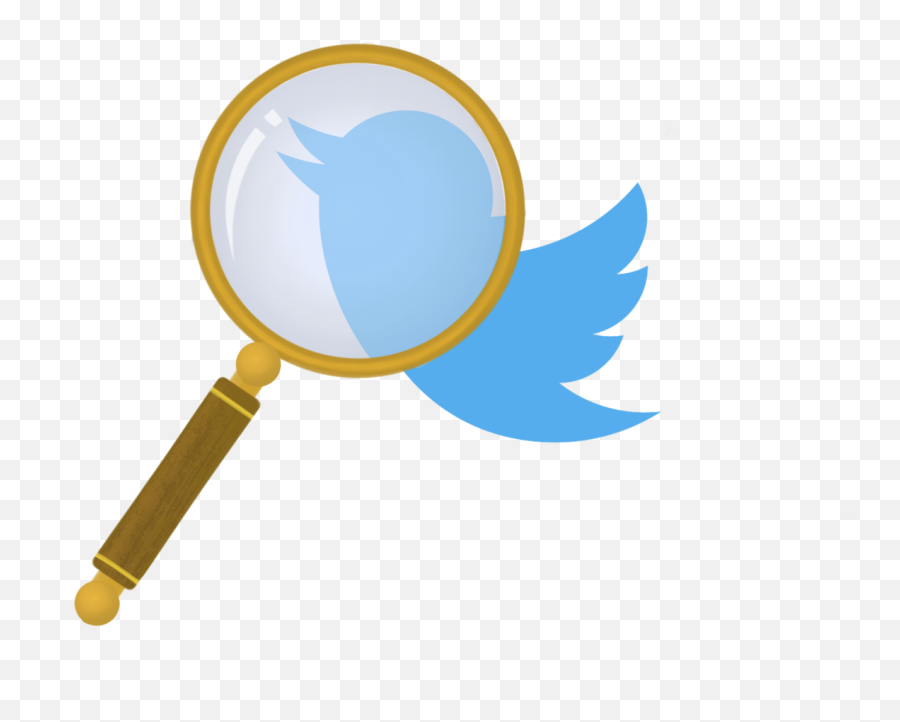 History With A Tweet The Trinitonian - Twitter Png,Twitter Logo 2019