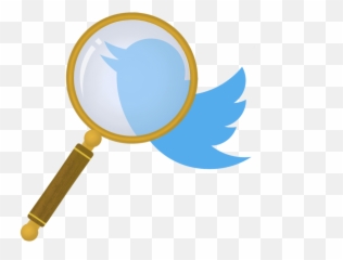 History With A Tweet The Trinitonian - Twitter png
