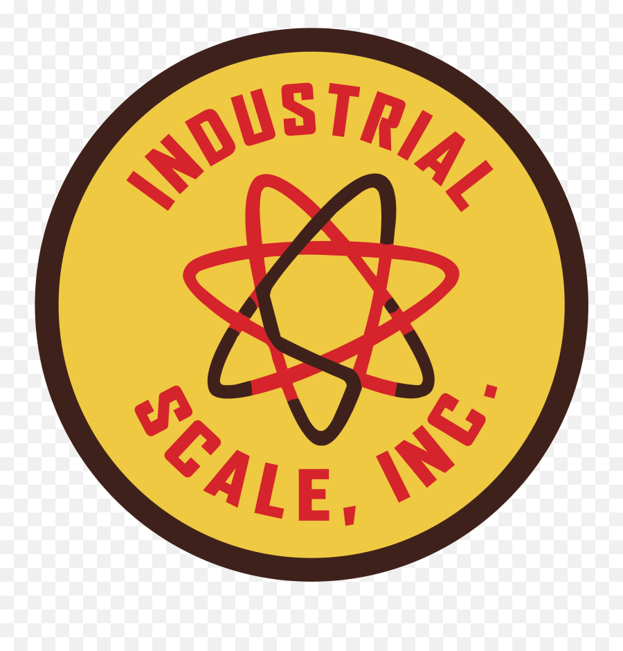 Industrial Scale Inc - Circle Png,Scale Transparent