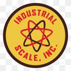 Industrial Scale Inc - Circle Png,Scale Transparent