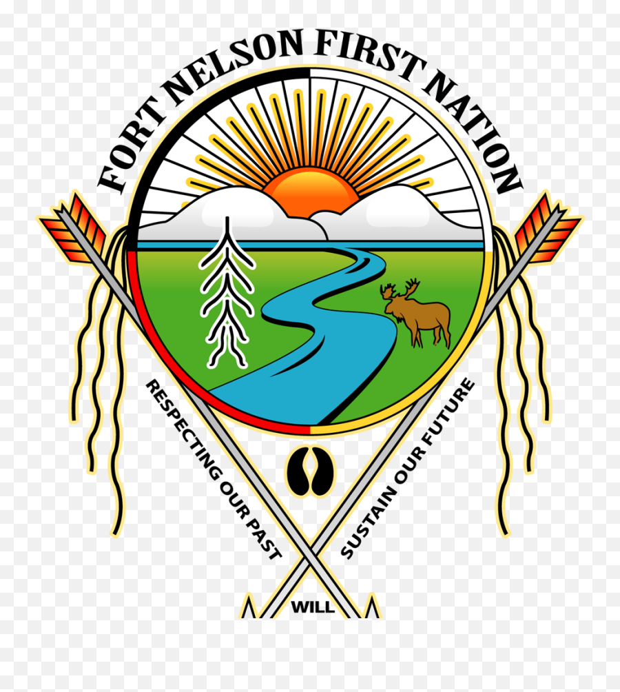 Community Land Use Expert Mtg Tmrw - Fort Nelson First Nation Logo Png,Trap Nation Logo