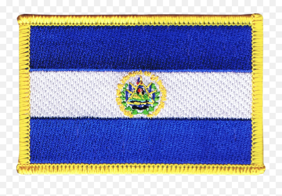 Buy El Salvador Patches - Emblem Png,El Salvador Flag Png