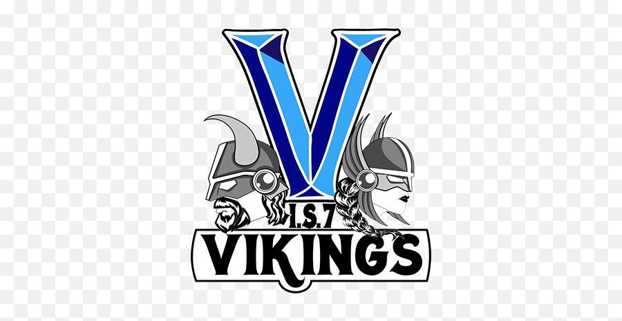 Elias Bernstein Is - Is7 Vikings Png,Vikings Logo Png