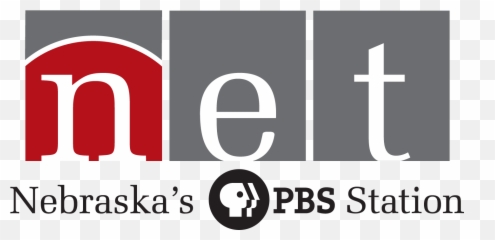 Logos Netnebraskaorg - Pbs Org png