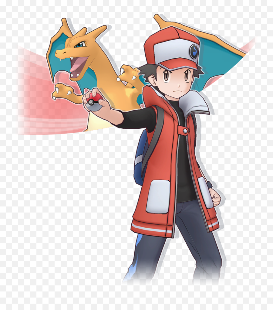 News Pokémon Masters Official Site - Pokemon Masters Sygna Suit Red Png,Charizard Png