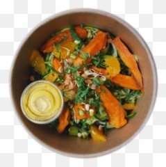Zucchini Spaghetti Bowl Eatbyalex - Curry Png,Zucchini Png