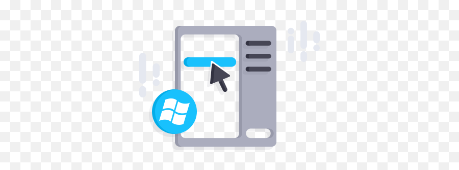 Iobit Start Menu 8 For Windows Free - Sign Png,Windows 8.1 Logo