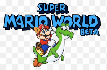 Free Transparent Super Mario World Png Images Page 1 Pngaaa Com - super mario 3d world beta roblox