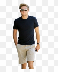 Download Niall Horan One Direction - Niall Horan Transparent 1d Png,One Direction Png