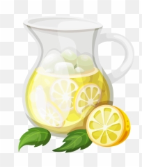 Download Hd Summer Clipart Jar Art Food Drawing - Clip Art Png,Summer Clipart Png