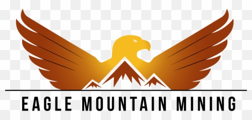 Original Logo Transparent U2013 Eagle Mountain Mining - And png
