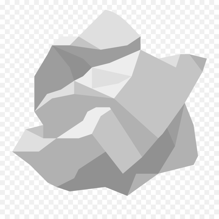 Image Result For Crumpled Paper Icon - Crumpled Paper Vector Png,Crumpled Paper Png