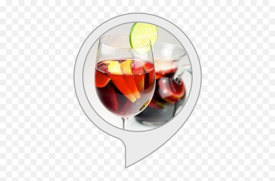 Alexa - Sangria Png,Sangria Png