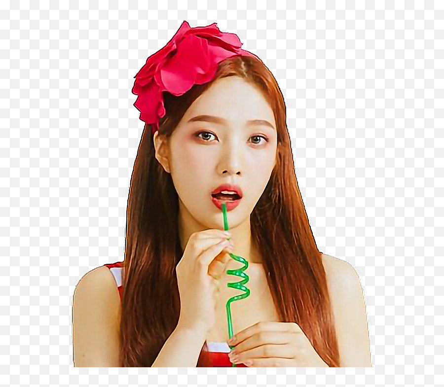 Red Velvet Joy Cute Posted By Zoey Mercado - Joy Red Velvet Stickers Png,Red Velvet Kpop Logo