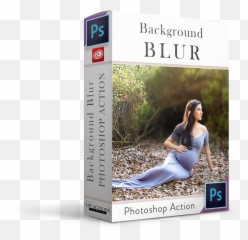 Background Blur For Photoshop - Multimedia Software png
