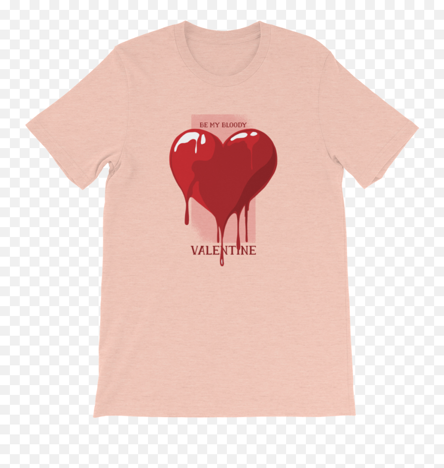 Bloody Heart T - Shirt T Shirt Japanese Print Png,Bloody Heart Png