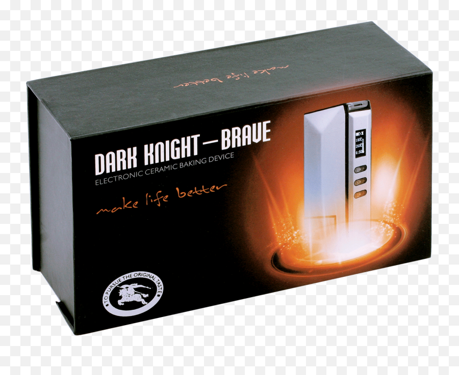 Dark Knight Brave Dry Herb - Box Png,Dark Knight Png