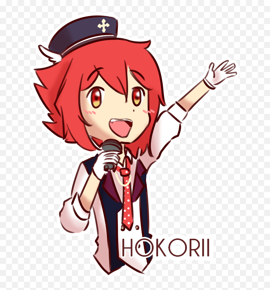 Nanase Riku - Restart Pointer Kaonore Izumi Illustrations Cartoon Png,Riku Png