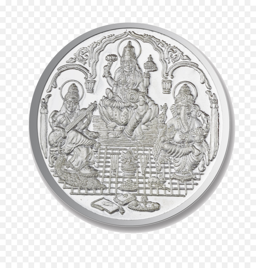Silver Coin Transparent Background Png - Britannia Silver Coin 2018,Coin Transparent
