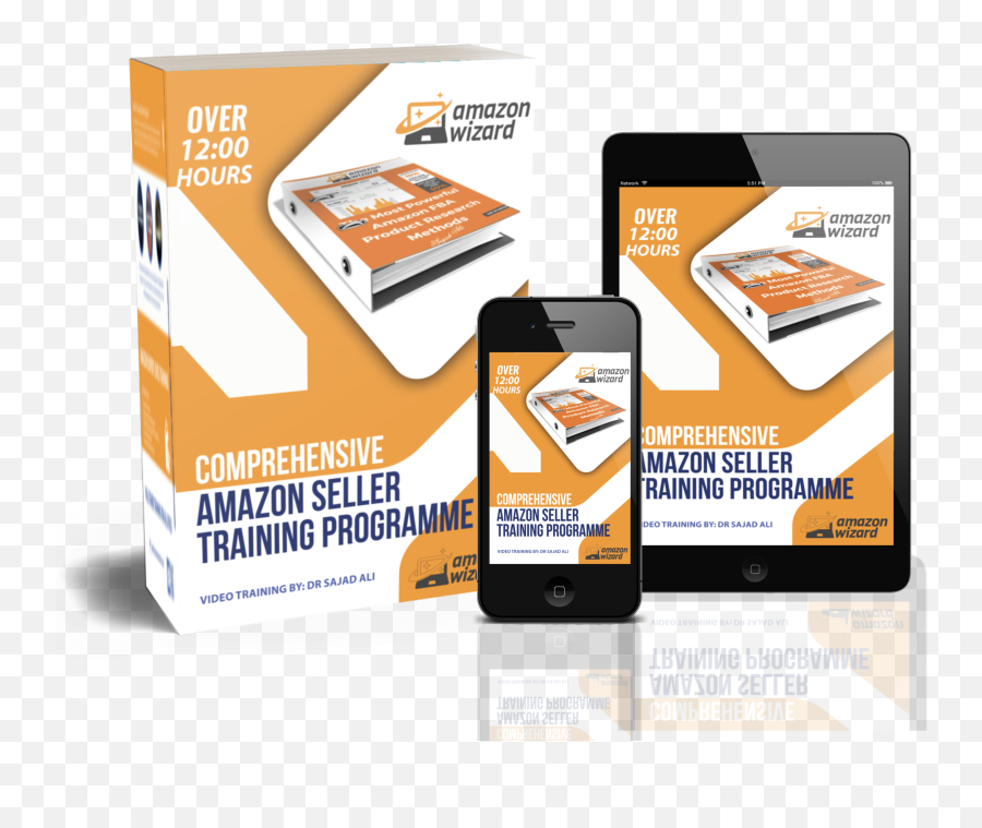 Aw Programme Guide 2 Mp4 - Amazon Fba Uk Course Png,100 Pics Logos 51