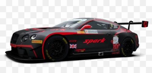 Bentley Continental Gt3 - Store Raceroom Racing Experience Bentley Continental Gt3 Raceroom Png,Bentley Png
