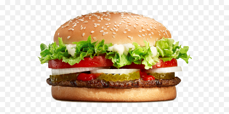 Burger King Png Picture - Chicken Burger Png,Burger King Png