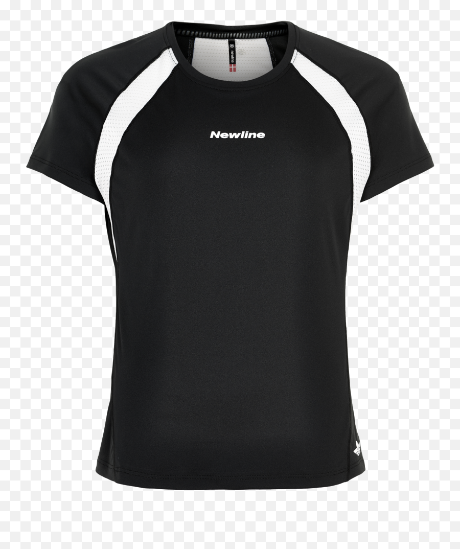 Black Feather Tee 70660 - 060 Price U20ac 24 Newline Active Shirt Png,Black Feather Png