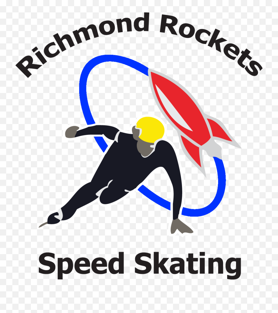 Final Logo - Transparent Background Richmond Rockets Speed Richmond Rockets Png,Rocket Transparent Background