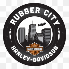 2020 H - D Motorcycles Rubber City Harleydavidson Emblem Png,Harley Davidson Hd Logo